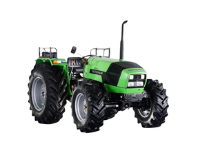 รถแทรกเตอร์การเกษตรเดียวกับ Deutz Fahr Agromaxx 55 2WD กำลัง 55 แรงม้า ขับเคลื่อนด้วยเครื่องยนต์ 3 สูบ 3000 ซีซี ระบายความร้อนด้วยน้ำ - Product Image 2