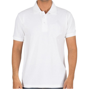Camiseta Deportiva para Hombre, Poliéster/Algodón, Secado Rápido, Transpirable, Ecológica, Ligera, Ropa Deportiva para Fitness - Product Image 2