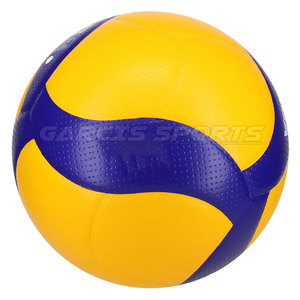 Ballon de volley-ball de qualité supérieure, taille et poids personnalisés, prix bas, dernier design - Product Image 4
