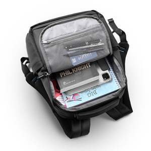 High Quality Waterproof OEM ODM Custom Manufacturer EDC <b>Backpack</b> Work <b>Backpack</b> Travel <b>Backpack</b> Laptop <b>Backpack</b> for Men Women - Product Image 5