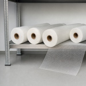 [APEC] Woven PP <b>Plastic</b> <b>Mesh</b> for protective <b>plastic</b> <b>mesh</b> components and manufacturing project orders for Warehouse - Product Image 1