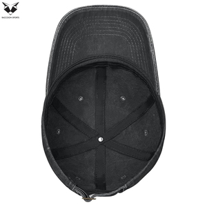 Casquette de baseball légère anti-UV pour activités de plein air, usage quotidien décontracté, avec sangle réglable et tissu respirant, idéale pour la plage - Product Image 6