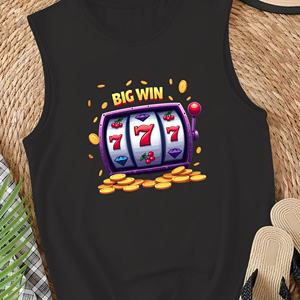 Machine à sous avec spin gagnant Gilet décontracté pour femme - Product Image 3