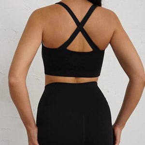 Conjunto de Dos Piezas de Ropa de Diseñador para Mujer, Verano 2026, Manga Corta, Estilo Urbano, Top Corto Tejido, Sexy, Informal, para Club - Product Image 2