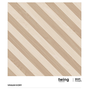 Carreaux de sol en porcelaine mate modernes de qualité supérieure 600x600mm 60x60cm 24x24 Surface céramique lisse Premium Durable pour Hall Salle de Bain Intérieur - Product Image 1