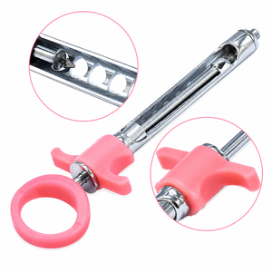 Dental Anesthesia Pink Syringe Self-Aspirating 1.8ml American+European Auto Pass - Product Image 6