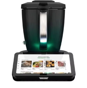Nueva Innovación de Cocina TM7 Thermomixx de Última Generación: Capacidad para Picar, Mezclar, Batir, Pesar, Moler, Saltear y Cocinar al Vapor - Product Image 1