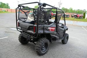 Pioneer 1000-5 Base UTV คุณภาพสูง ประกอบจากโรงงาน - Product Image 2