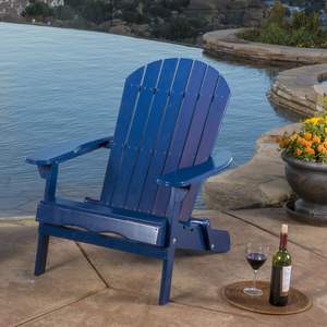 สำหรับเก้าอี้ MALIBU adirondack - Product Image 1