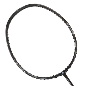 Raquetas de Bádminton de fibra de carbono de diseño personalizado de alta calidad, equipo de jugadores profesionales al por mayor - Product Image 1