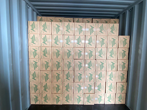 Wholesale Best Price Natural Ingredients Healthy Vegetable Crackers Crispy Onion <b>Biscuits</b> 342g ODM - Product Image 6