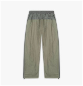 Nylon / Polyester Tracksuits Windbreaker <b>Jacket</b> <b>Zip</b> <b>up</b> and Jogger Pant Set Track Suits for Men - Product Image 2