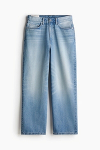 Jeans Clásicos para Hombre, Personalizables, 100% Algodón, Corte Regular, Peso Medio, Alta Calidad, Transpirables, Ropa Casual Masculina - Product Image 2