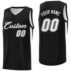 Custom Hot Selling Breathable Logo Design <b>Basketball</b> Uniforms Wholesale Professional Custom Funny <b>Basketball</b> - Product Image 3