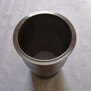 Pièces automobiles Santosh, haute résistance, pour moteur diesel ISX15, chemise de cylindre de remplacement OEM, garantie 1 an, approvisionnement en gros, Amérique du Nord - Product Image 1