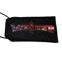 Housse de canon de paintball sur mesure avec logo personnalisé, fabricant OEM pour les acheteurs en gros