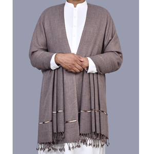 Men Wool <b>Shawl</b> Soft Warm Winter <b>Wrap</b> for Daily Wear Cold Weather Comfort Low MOQ 2025 Men Winter Wool <b>Shawls</b> best Price - Product Image 1