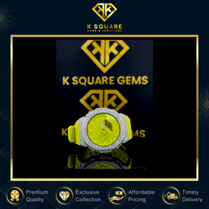 Reloj de Lujo de Gran Demanda para Venta al por Mayor, Diseño de Lujo, Resistente al Agua, Analógico, de Acero Inoxidable, con Movimiento Automático, Cristal de Zafiro y Correa - Product Image 6