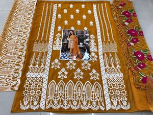 Readymade-vestido violeta de la India, paquistaní, Salwar, kameez, Georgette, superventas, 2021 - Product Image 6