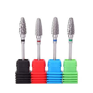 Brocas Profesionales para Implantes Dentales de Acero Inoxidable, Tamaño Personalizado, Preparación Manual, Cilindro Cónico, Lima Electrónica, Duraderas y Seguras - Product Image 6