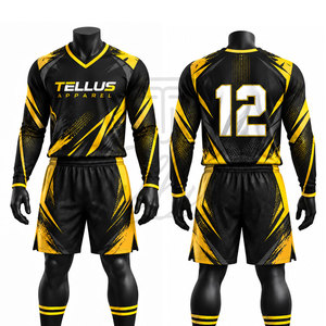 Uniforme de Baloncesto de Primera Calidad, Nuevo Estilo, Uniforme de Baloncesto Personalizado para Hombre, Ropa Deportiva, Uniforme Personalizado para Equipo - Product Image 4
