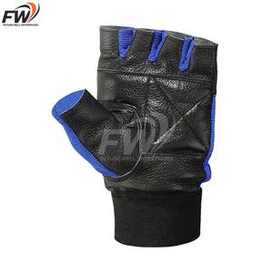 Gants de musculation demi-doigts pour l'entraînement, le cyclisme et la gym – Vente en gros - Product Image 3