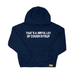 Luxury Winter Upper Sweatshirt <b>Custom</b> OEM Service High Demand Plain Dyed Technique Designer Pullover Hoodie Long Sleeves Digital - Product Image 1