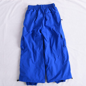 Nouveau pantalon de ski imperméable coupe-vent, pantalon de snowboard ample, pantalon de ski baggy style hip-hop pour l'extérieur - Product Image 1