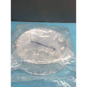 AMAT 0020-23278 SHIELD UPPER, SST, 8" 101% TIN - Equipo y piezas de semiconductores de confianza de Trusted Global Legacy - Product Image 3