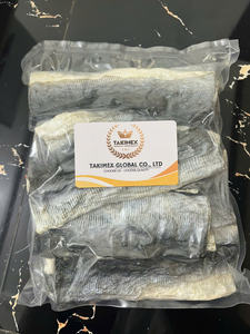 TAKIMEX vente en gros de peau de pangasius mâche des friandises naturelles saines pour chiens - Product Image 5