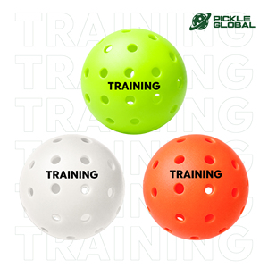 Custom Outdoor Training Training Pickleballs for Academies, <b>Coaches</b> and Group Classes for Philippine clubs and academies - Product Image 4