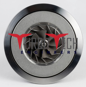 Nouveau TURBOCHARGEUR CHRA en acier 558-7034 5587034 pour moteur C4.4 - Product Image 1