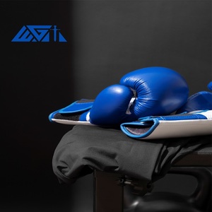 ขายส่งถุงมือชกมวยปี 2026 แบบกำหนดโลโก้ได้ ทนทาน คุณภาพสูง สำหรับออกกำลังกายและฝึกซ้อม ขนาด XL สำหรับผู้ใหญ่ ป้องกันมือ ขนาด 6oz 10oz 14oz ผลิตตามสั่ง - Product Image 5