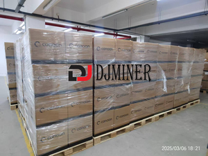 Còn hàng Máy khai thác <span class=keywords><strong>Bitcoin</strong></span> ASIC Canaan Avalon Q 90Th/s 1674W |   Phần cứng khai thác SHA-256 Tiếng ồn thấp và tiết kiệm năng lượng - Product Image 5