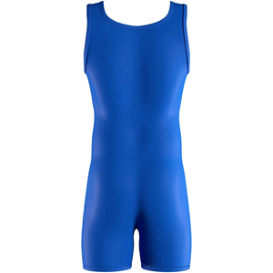 <b>Mens</b> <b>Wrestling</b> <b>Singlet</b> Fitted Stretch Spandex Nylon Compression Sportswear Adult <b>Wrestling</b> Training <b>Singlet</b> <b>men</b> <b>wrestling</b> - Product Image 5
