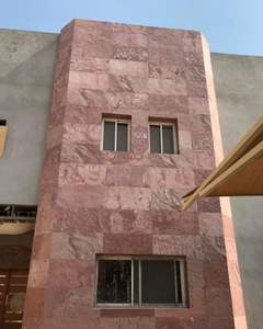 Revêtement mural translucide en pierre colorée à effets visuels spectaculaires pour usage domestique - Product Image 2