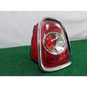 Luz Trasera Izquierda Usada para Mini Hatch 725590904 - Product Image 2