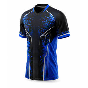 Low MOQ Soccer Apparel Wholesale <b>Athletic</b> Fabric Custom Team Apparel OEM Manufacturer - Product Image 5