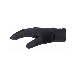 Gants de course et de randonnée fins, compatibles écran tactile, avec points antidérapants sur les doigts, doublure extensible, logo personnalisé, fournisseur OEM ODM - Product Image 6