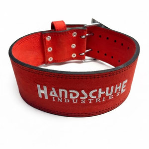Daily Use Weightlifting <b>Belt</b> Secure Lifting <b>Exercise</b> Accessories Power Training Product Premium Cowhide Leather <b>Belt</b> - Product Image 1