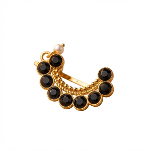 Divyoro Eclipse de Medianoche Nath - Product Image 1