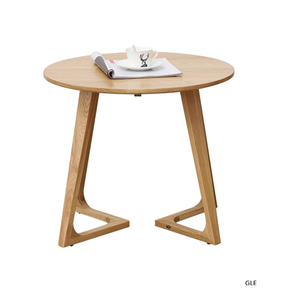 New Arrival Living Room Wooden Ottoman Stool <b>Vintage</b> <b>Side</b> <b>Table</b> for Floor Decoration Sustainable Quality Traditional Apartments - Product Image 2