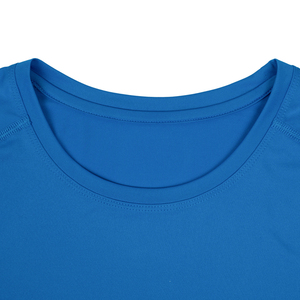T-shirt à col rond coupe classique pour homme et T-shirt pour homme imprimé DTF de qualité export, T-shirt DTF imprimé pour homme - Product Image 2