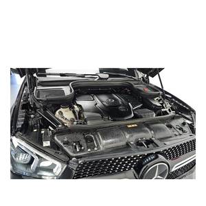 Mercedes-Benz GLE-Class GLE400d 4MATIC Coupé Juin 2023, 58 523 km, Diesel, Automatique, Volant à Gauche, Caméra Arrière - Product Image 6