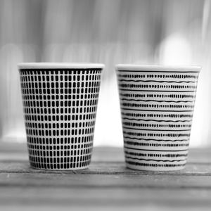 Gobelets jetables biodégradables en bagasse de qualité alimentaire, écologiques et durables, haute résistance, certifiés vierges, de la marque KR Kupbo - Product Image 4