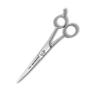 Juego de Tijeras de Peluquería Profesionales de 6 Pulgadas, Tijeras de Corte de Pelo y Tijeras de Entresacar de Acero Inoxidable con Alto Contenido de Carbono para Salón - Product Image 3