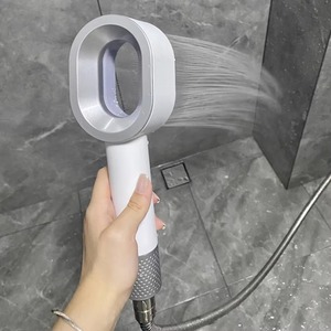 Productos para Dropshipping 2026: Cabezal de Ducha Portátil con Filtro, Alta Presión, Ducha de Lluvia para Belleza, Agente de Dropshipping - Product Image 4