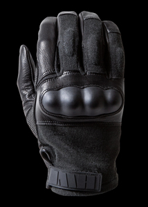 Guantes Tácticos con Logotipo Personalizado |   Soporte de Muñeca de Neopreno Elástico de Ajuste Seguro |   Suministro Directo de Fábrica - Product Image 5