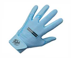 Gants de golf en cuir confortables, personnalisables, légers, respirants, antidérapants, avec sangle de poignet réglable, forte adhérence, surface lisse - Product Image 1