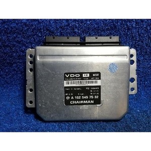 ประธานใช้ ECU และโมดูลคอมพิวเตอร์ รุ่น A1625457532 - Product Image 1